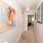 Lejlighed Pelican-stylish 2-bed Close To & Town *