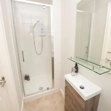 Appartement Pelican-stylish 2-bed Close To & Town Scarborough